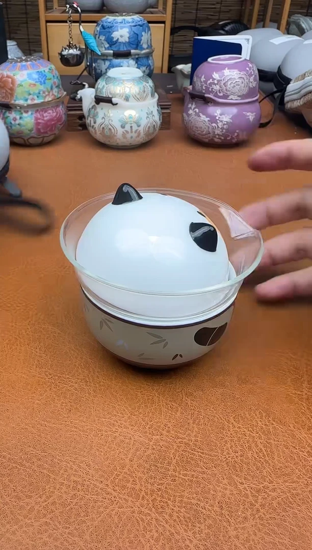 @@@福利专属~~~~高端茶具~~