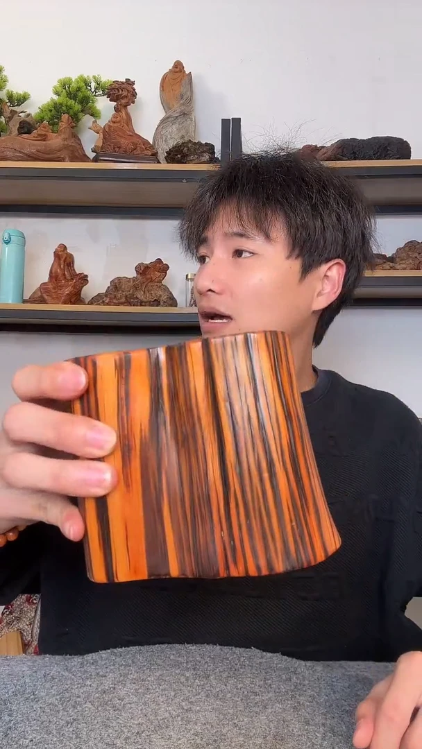 【闪购商品】柏木（崖柏）崖柏