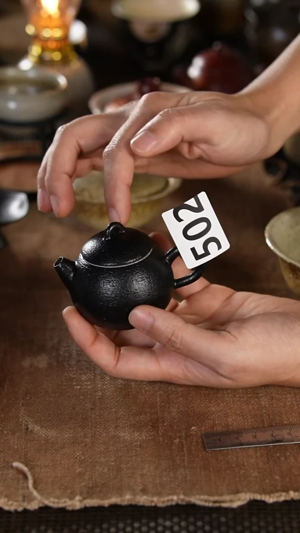 502景德镇{立梦陶}手作同款