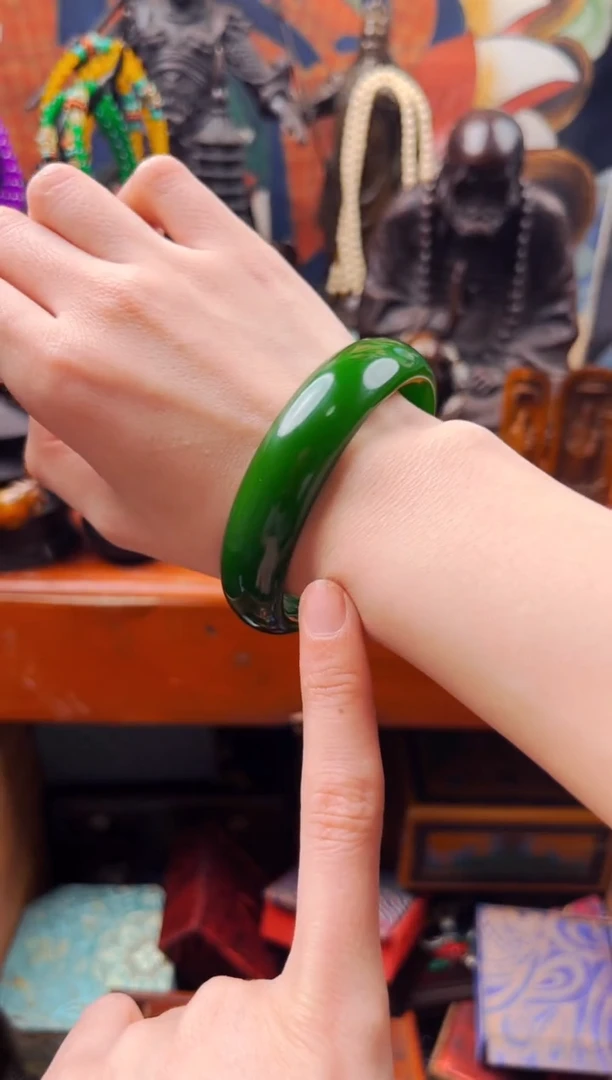 【闪购商品】和田玉1未镶嵌飞姐专属精品推荐345