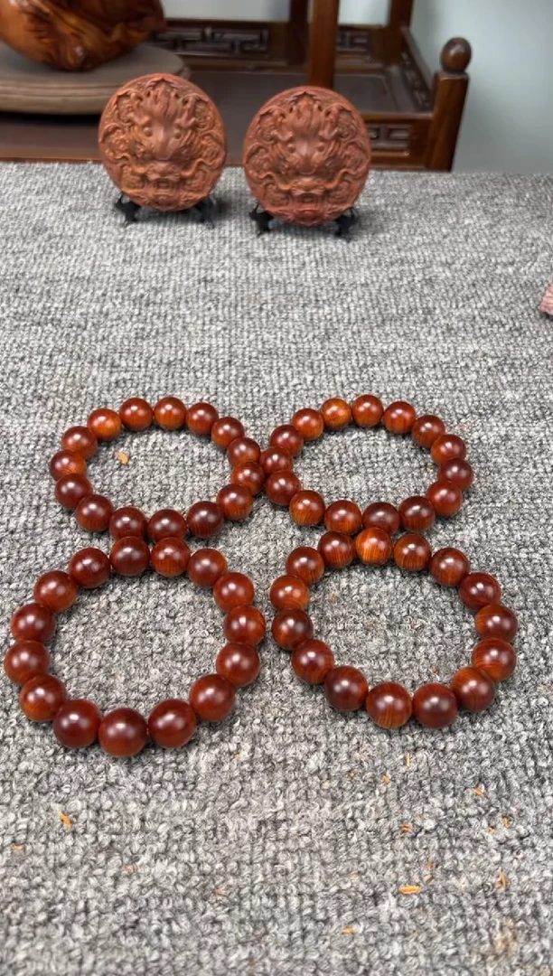 柏木（崖柏）1.5圆珠崖窝至纯香粉骨料 香味浓郁