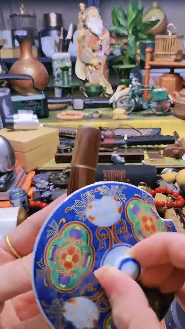 摆件茶文化  工艺美术