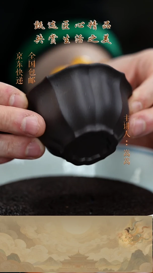 茶壶紫砂茶宠004
