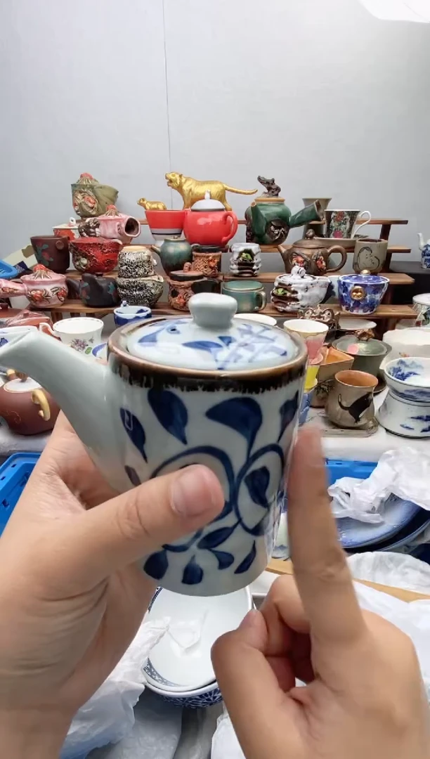 【闪购商品】瓷片全场满20包邮一对一闪购