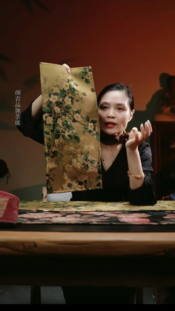 别具一阁布艺尺寸50+24