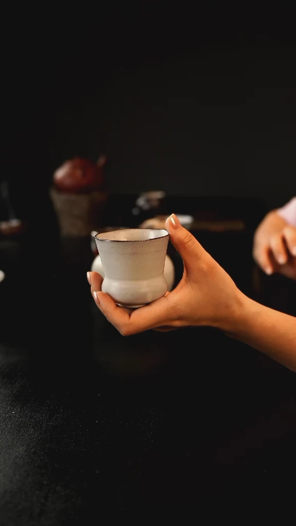 仟户烧严选手工摆件