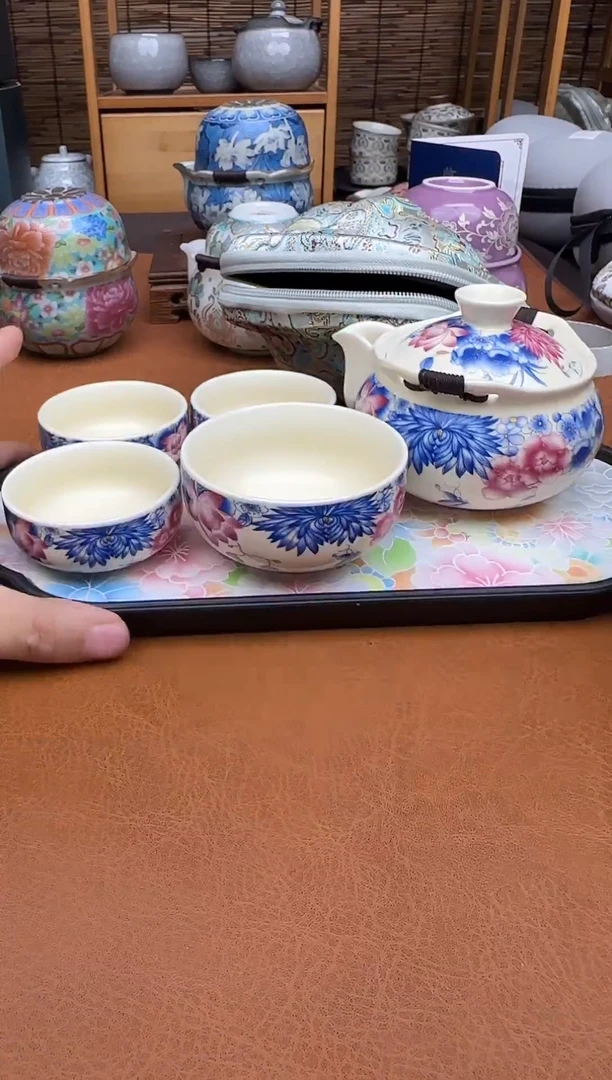 @@@福利专属~~高端茶器~~