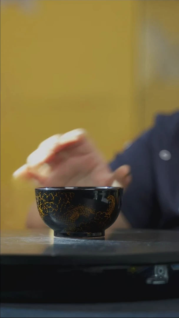 摆件景德镇的藏器