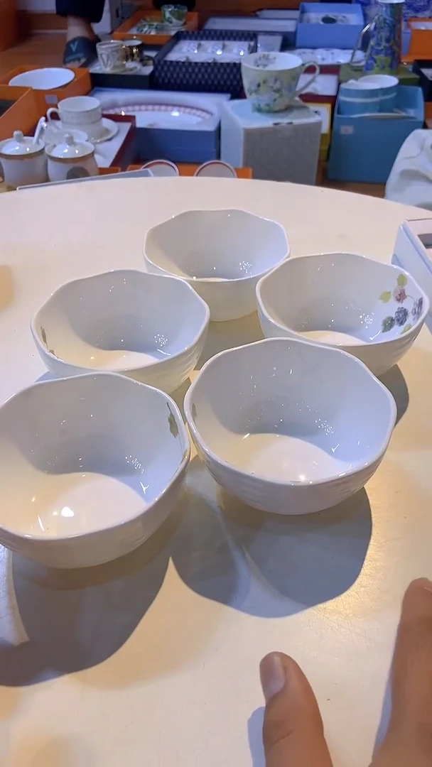 鸿辉家品牌瓷器，京东包邮！