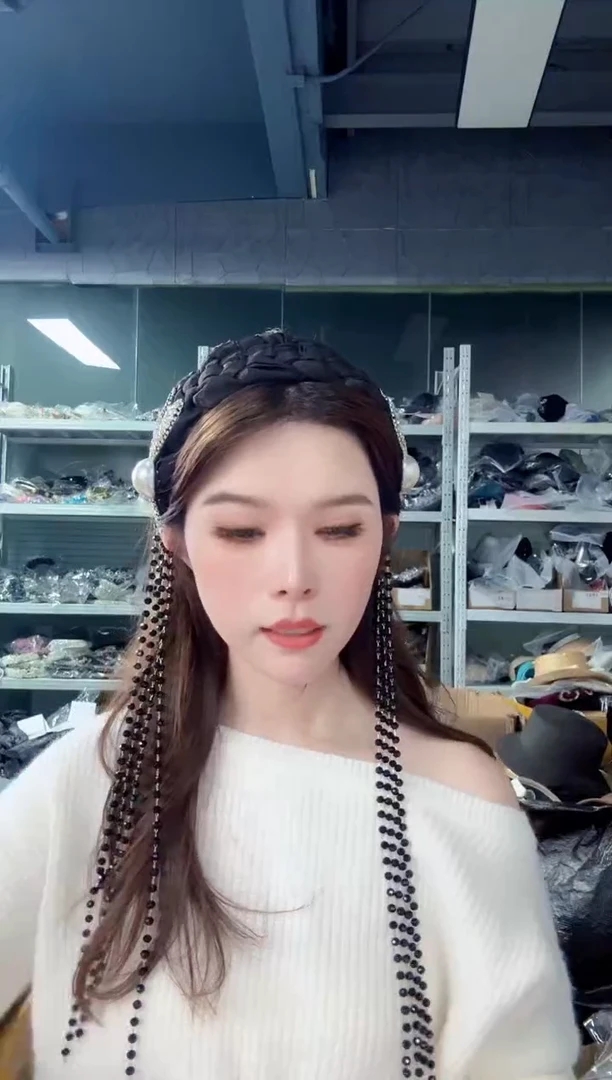 国风原创发饰127