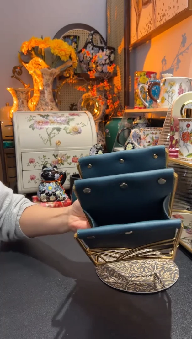 外贸陶瓷家居百货