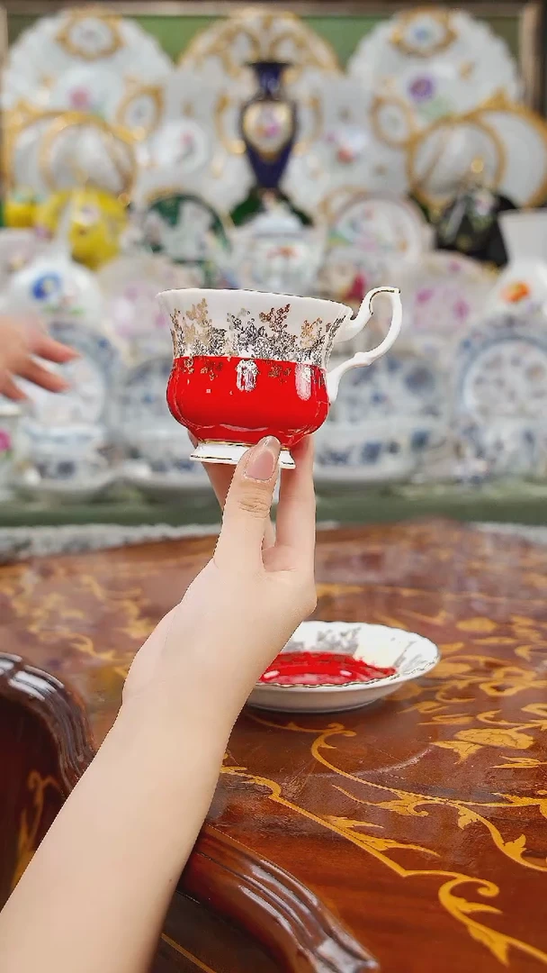 摆件米多家中古瓷器如图所示97