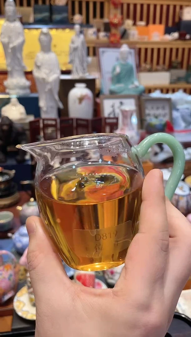 【闪购商品】其他大德茶具小贝甄选@@D819