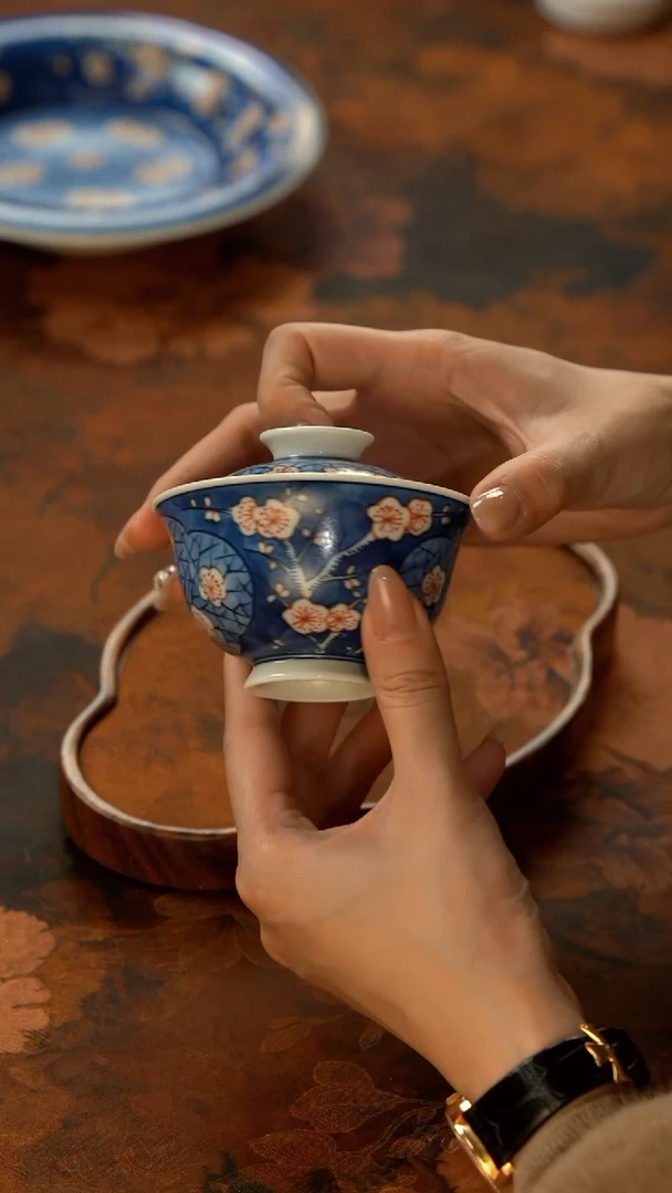 【闪购商品】11留器茶斋高货瓷器@@LQ2966