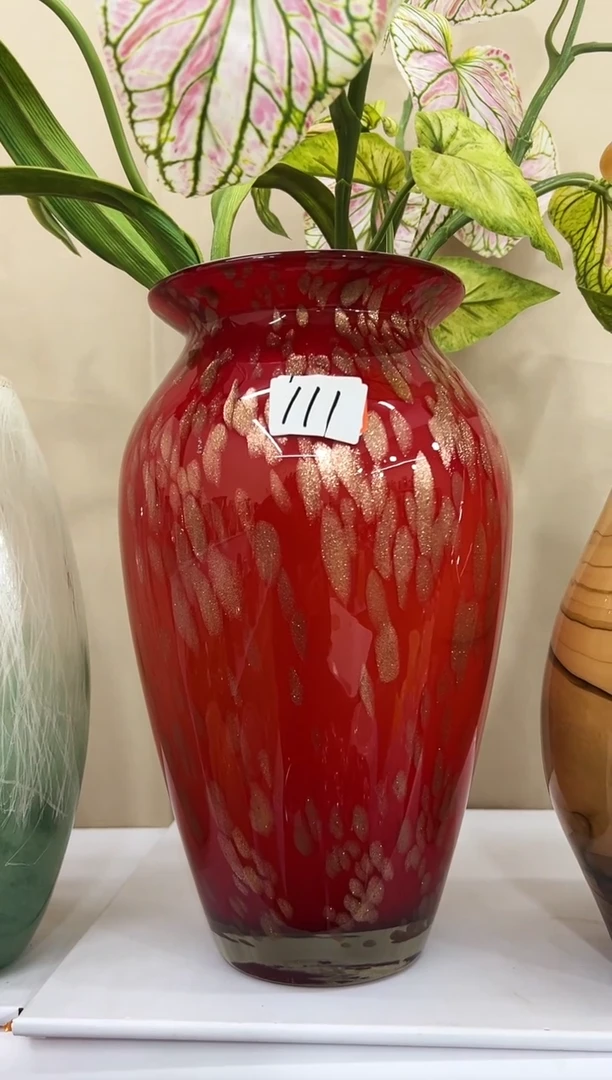 【闪购商品】也麦花器