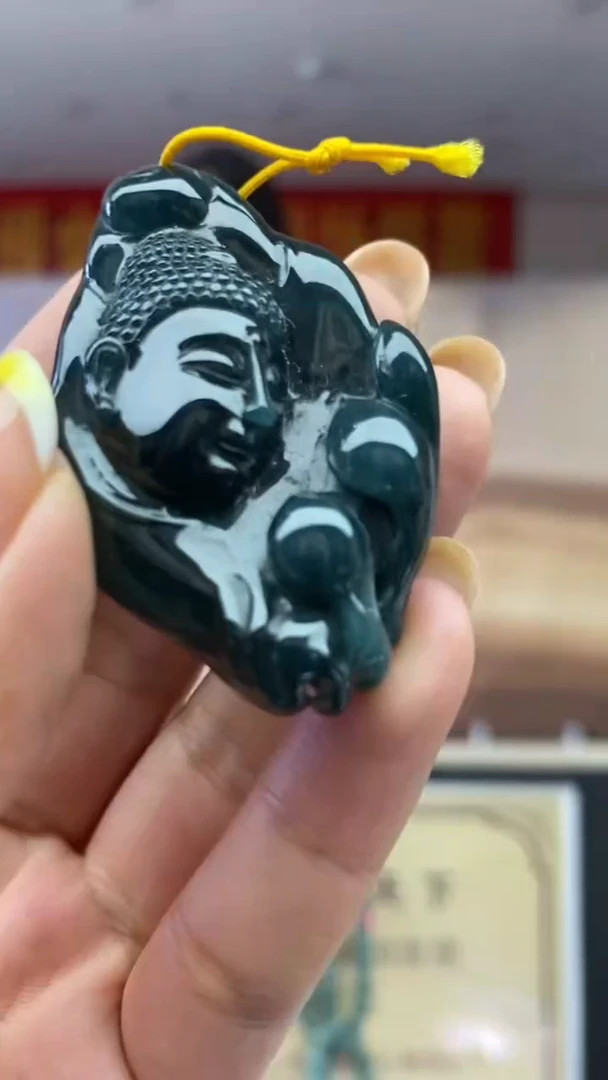 未镶嵌定制翡翠********78