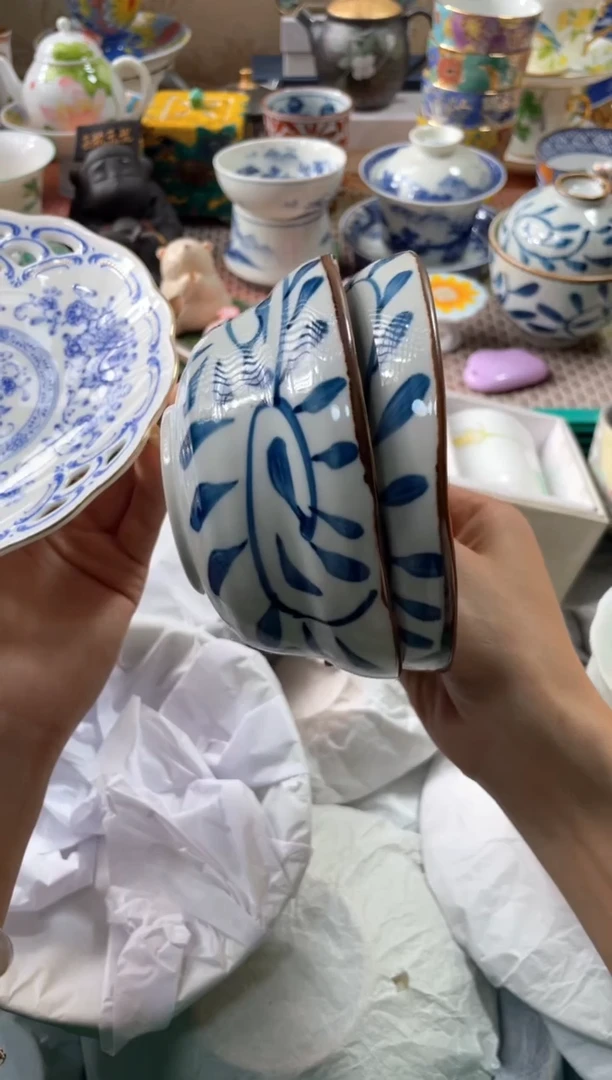 【闪购商品】盘瓷片满20米包邮一单一付