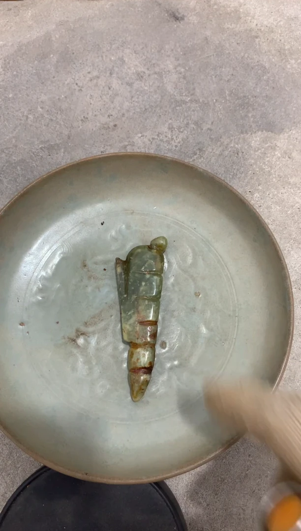 瓷片当代陶瓷工艺品 12