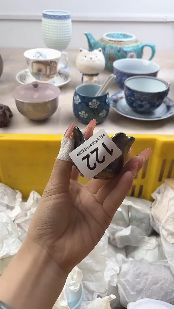【闪购商品】瓷片122，，，，，，