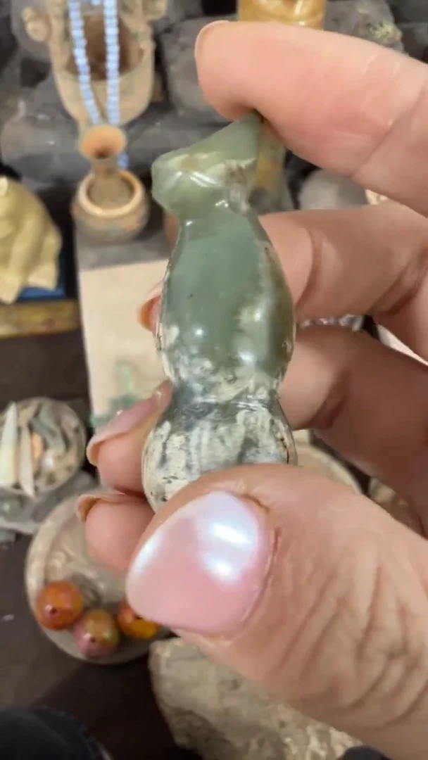 未镶嵌和田玉挂件配件摆件777888