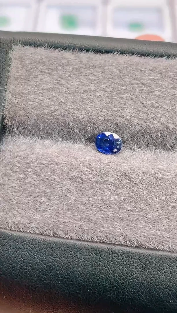 裸石蓝宝石0.6-39天然蓝宝石