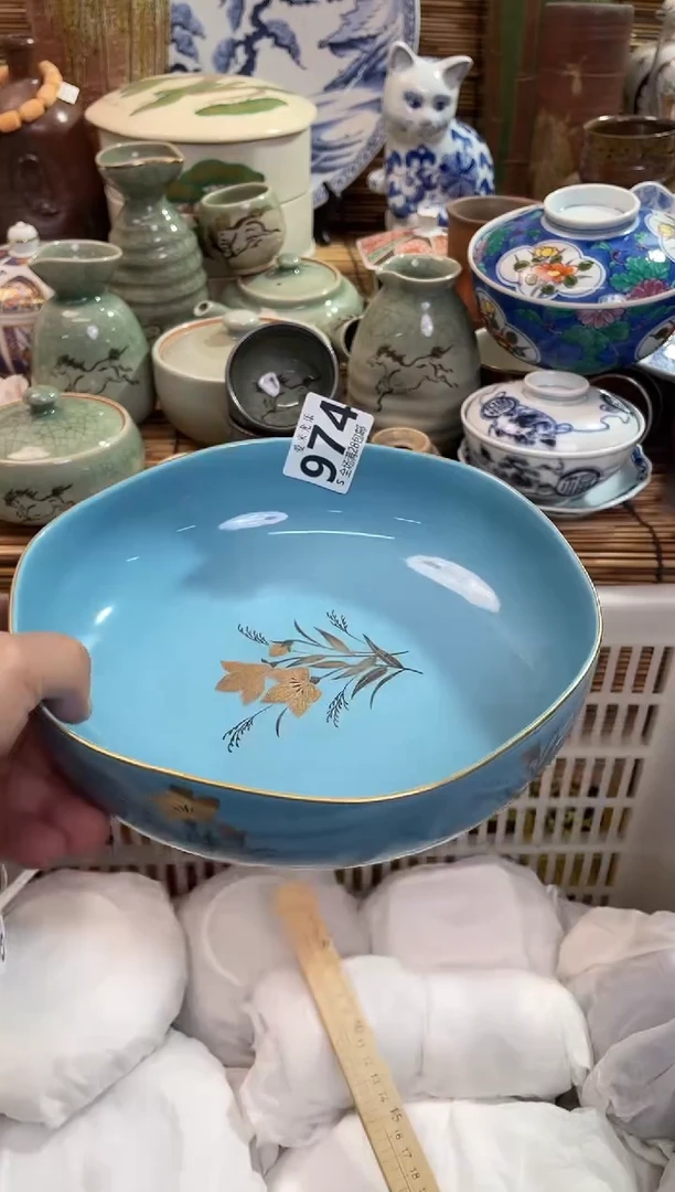 贺****豫全场满28包邮，陶瓷茶具瓷器