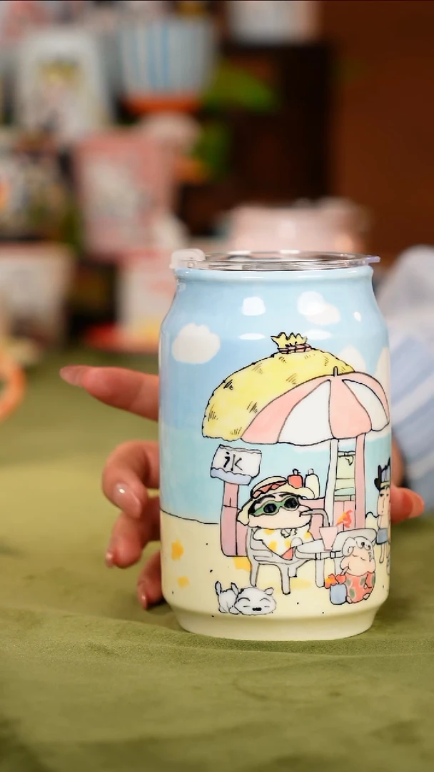 牡野器物牡野器物