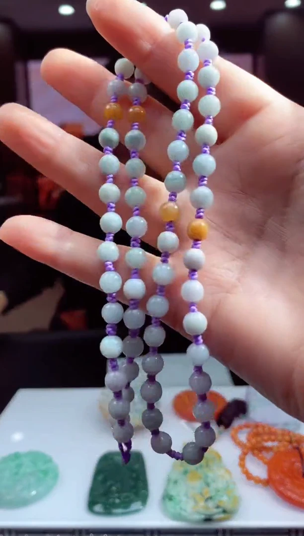 未镶嵌定制翡翠翡翠吊坠YF-14