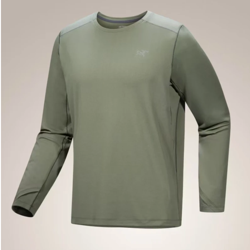 ARC'TERYX/始祖鸟Cormac Heavyweight男式圆领连帽长袖7404/7422