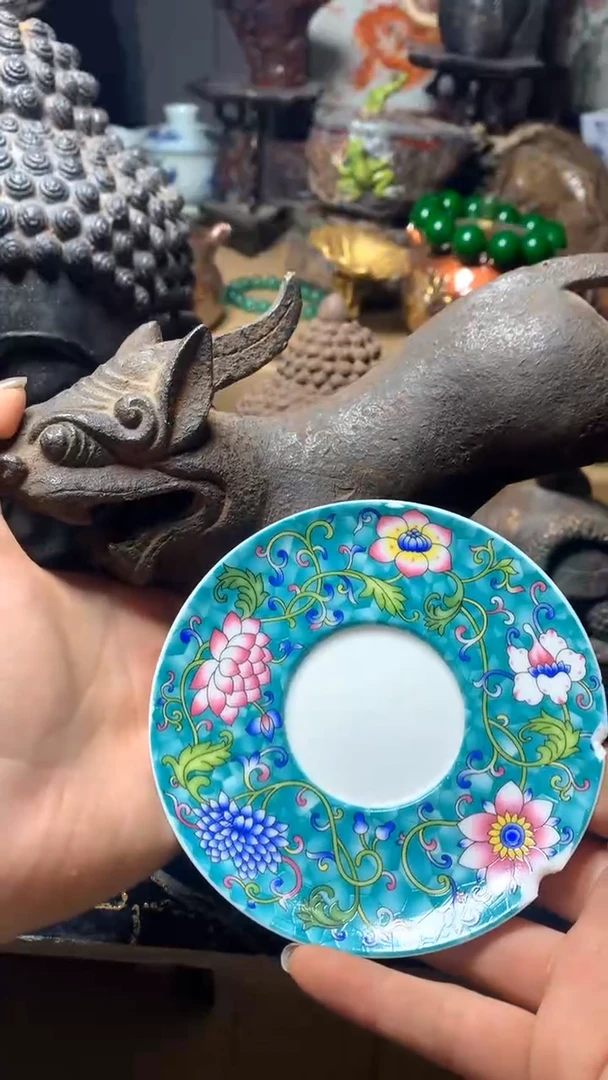 【闪购商品】瓷器默认微瑕瓷器