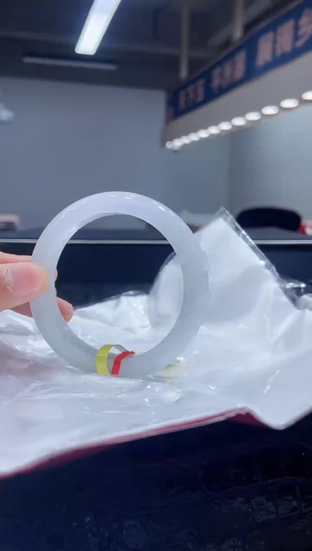 未镶嵌手镯翡翠14