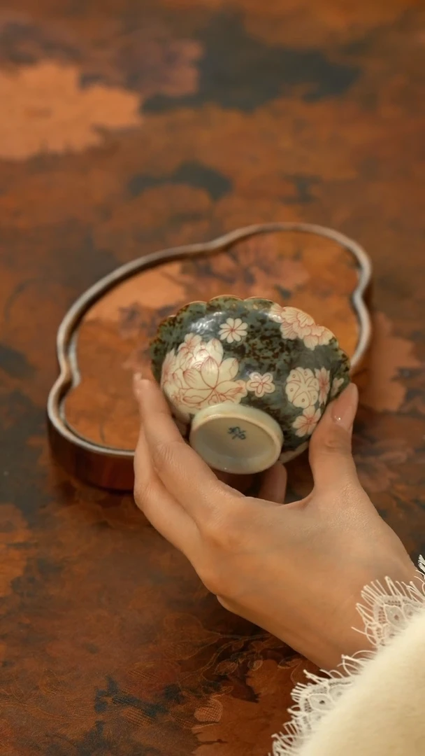 【闪购商品】11留器茶斋高货瓷器@@LQ1561