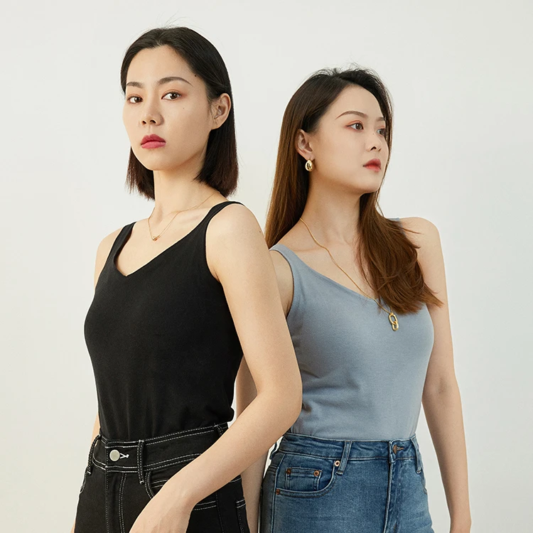 【断码捡漏】美洋MEIYANG裸感保暖背心