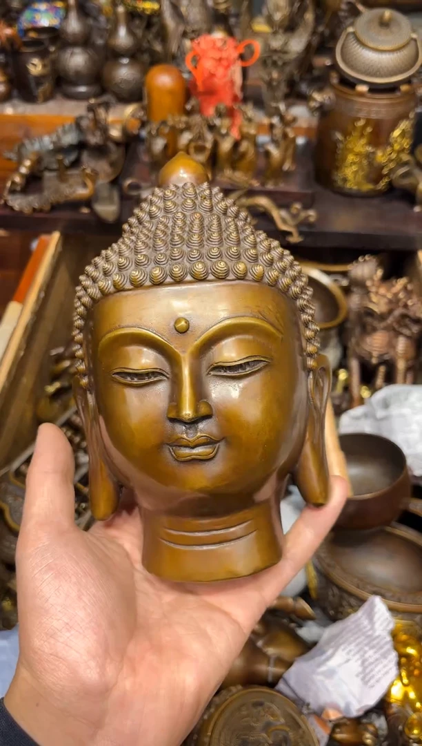 B诺诺古铜专属高端精品