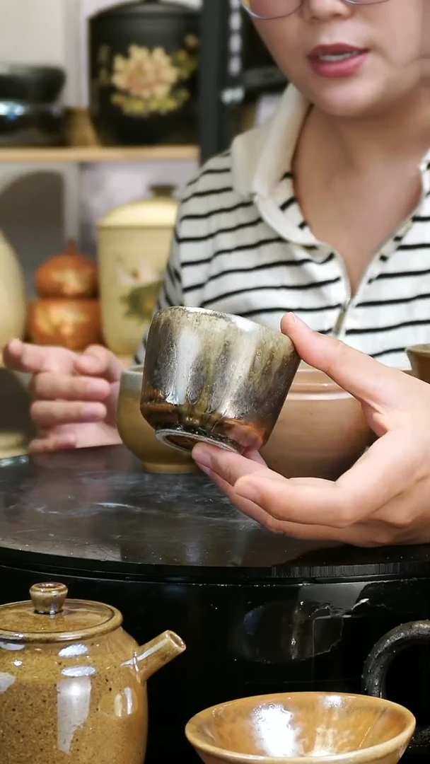 壶465  苏橙茶周边