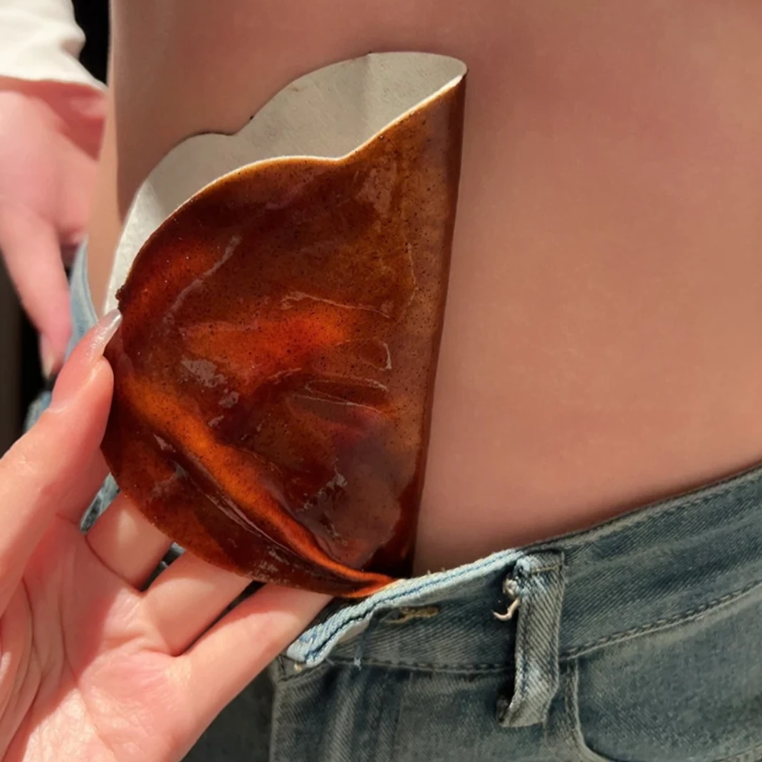 新疆包邮能量贴身体30片