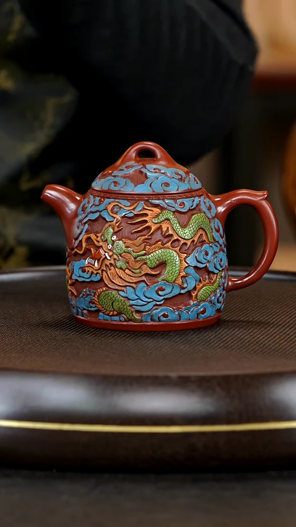 茶壶紫砂闪购商品81