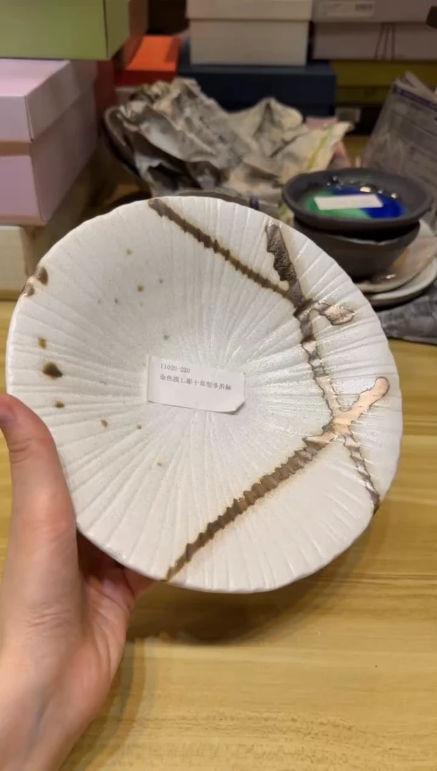 小狐狸严选日瓷器小狐狸精选日瓷器