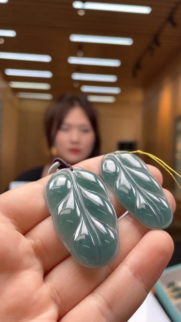未镶嵌定制翡翠多样性发货（只发一件）x22