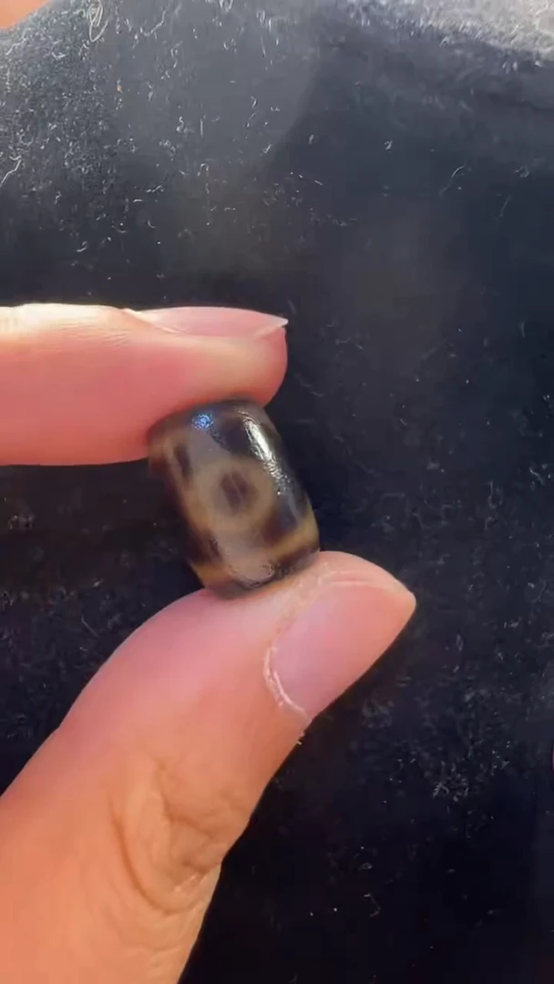 玛瑙/玉髓（覆膜）颈饰未镶嵌49(微瑕随机发货）