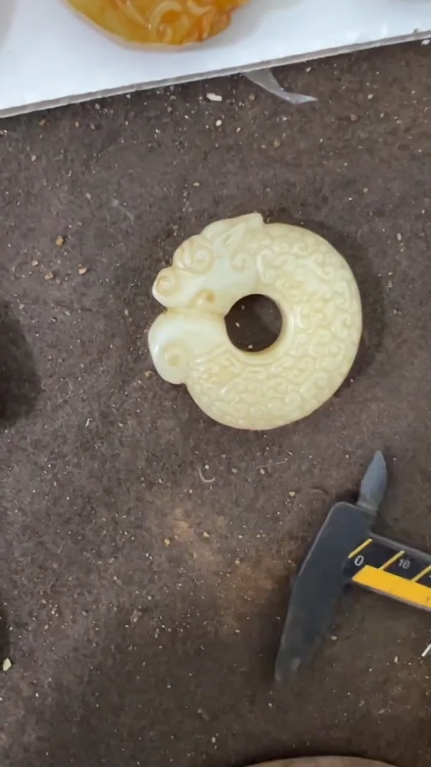 未镶嵌和田玉挂件一单一个