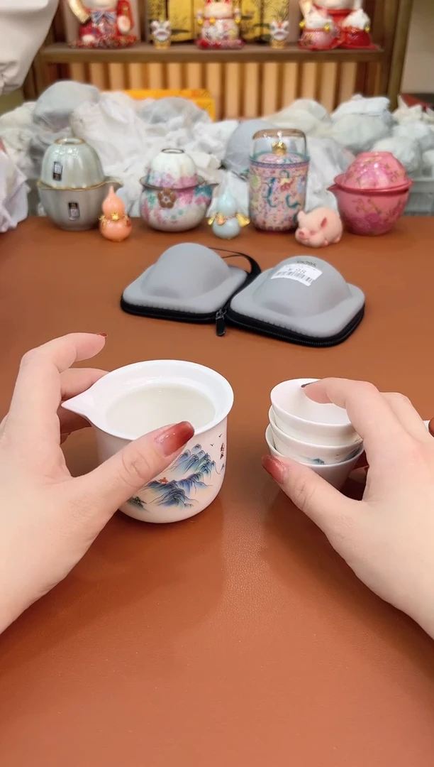 @@允礼茶器通用链接 这个真的很便宜