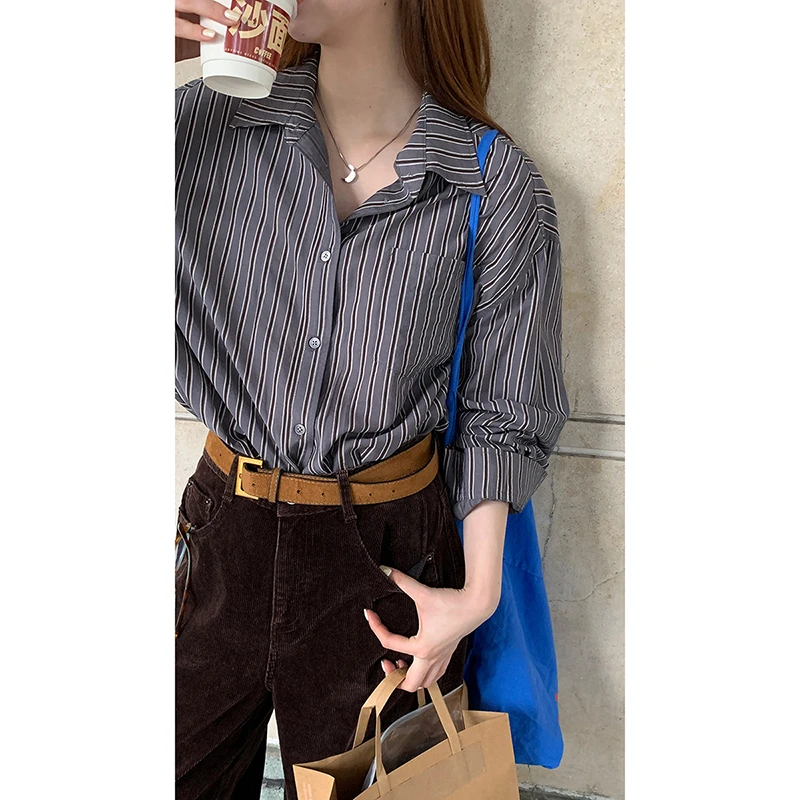 【秋秋清仓】BD衬衫251V0279