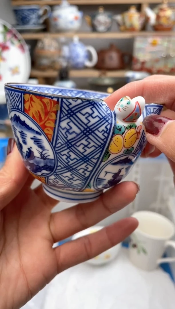 【闪购商品】瓷片默认微瑕，看清尺寸品相再拍