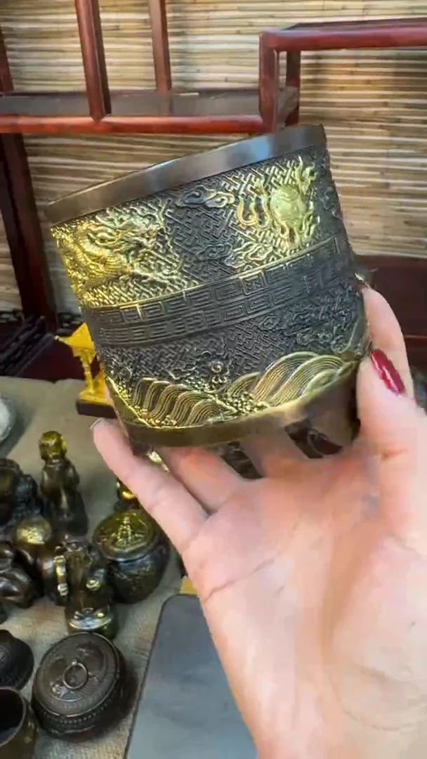 铜韵铜器铜韵铜器