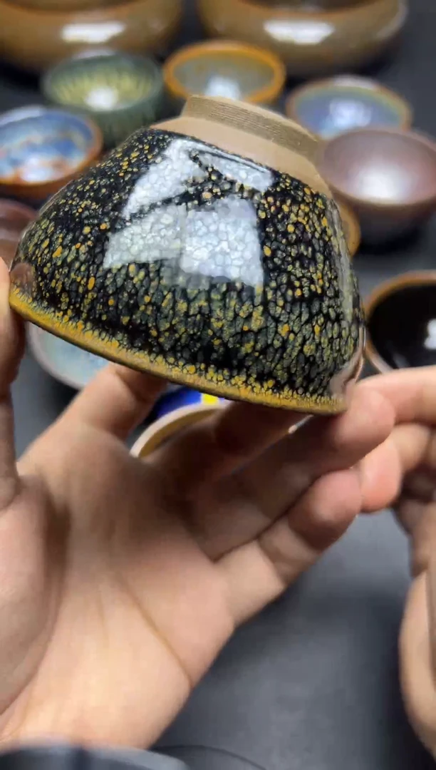 【闪购商品】茶盏              26