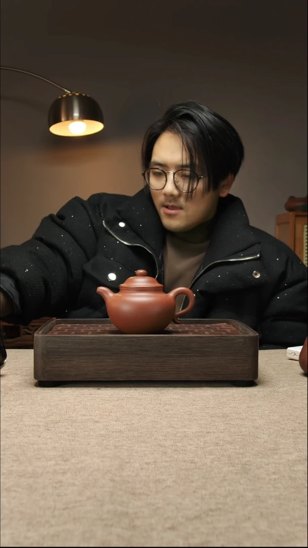 【闪购商品】紫砂茶杯宜兴紫砂