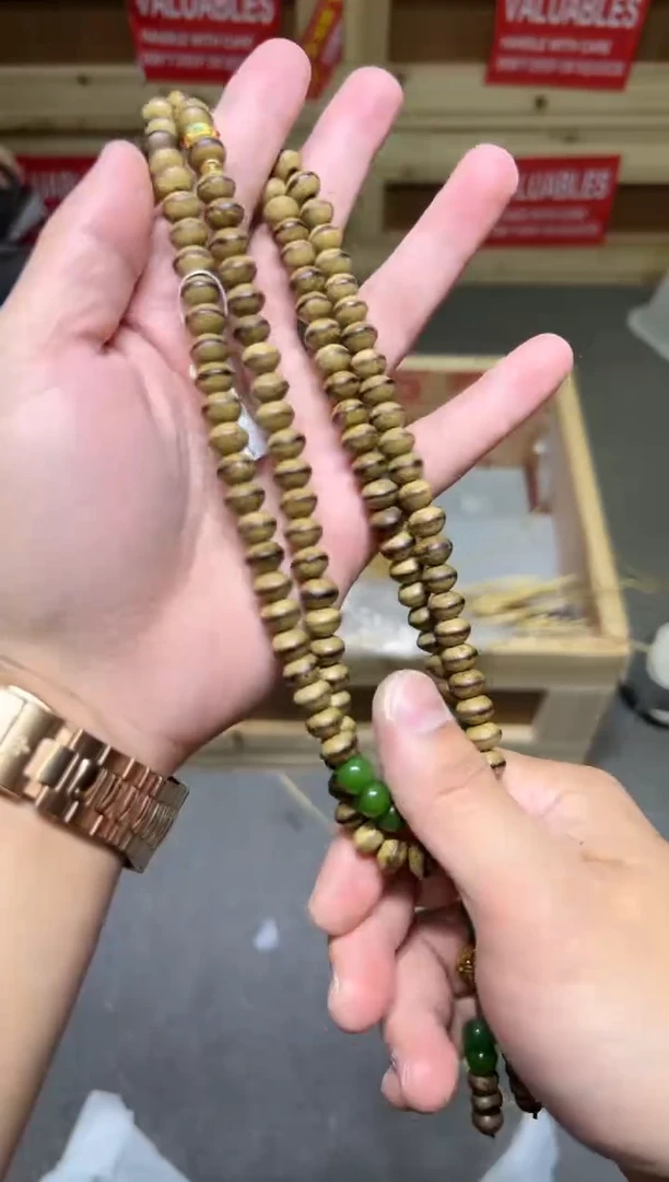 精选手串（无礼盒发货）472