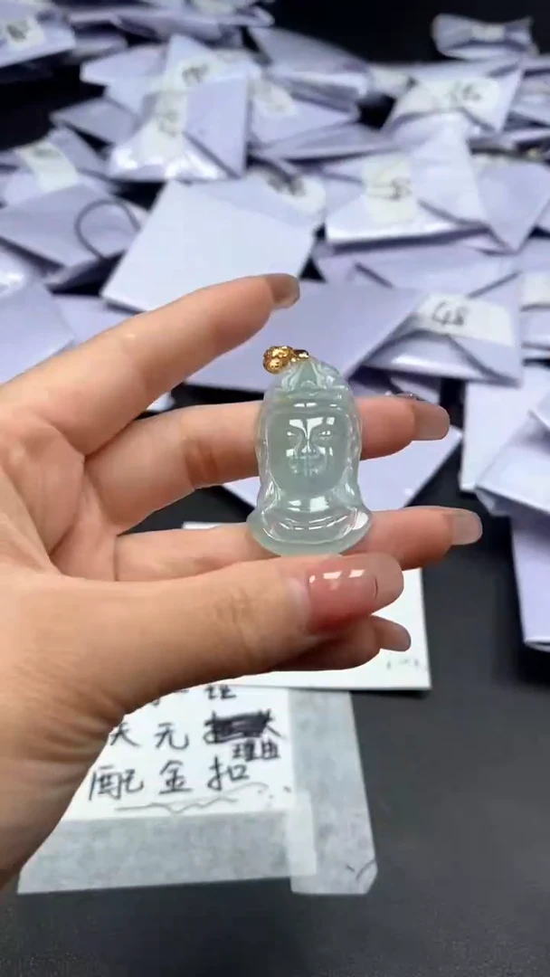 高端甄选吊坠（一物一图）266