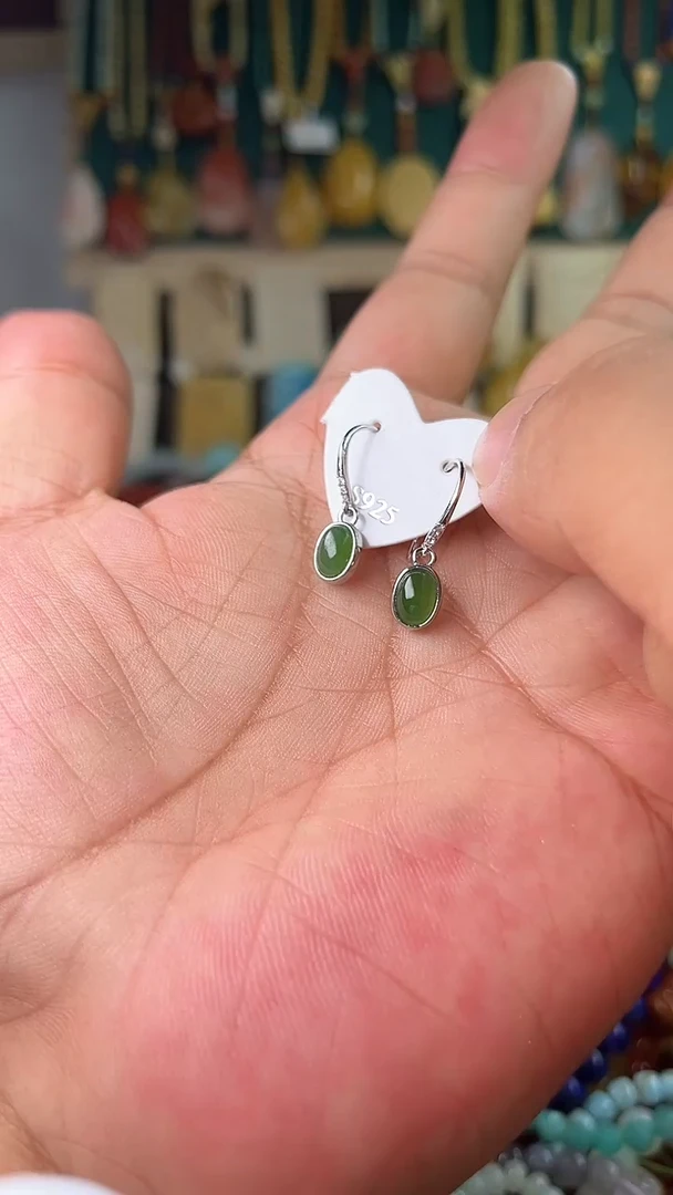 手链未镶嵌和田玉（ 一物一件）1663